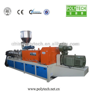 2014 twin-screw extrusion machine